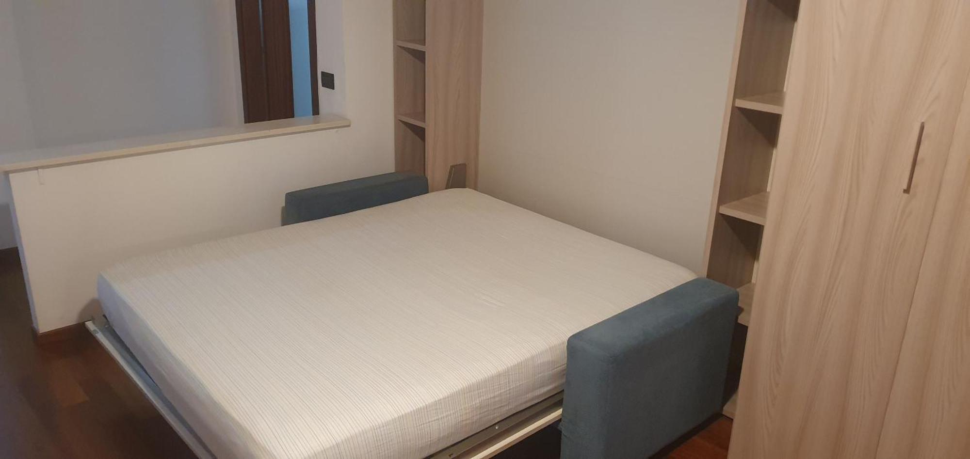 Easy Home Milano 외부 사진